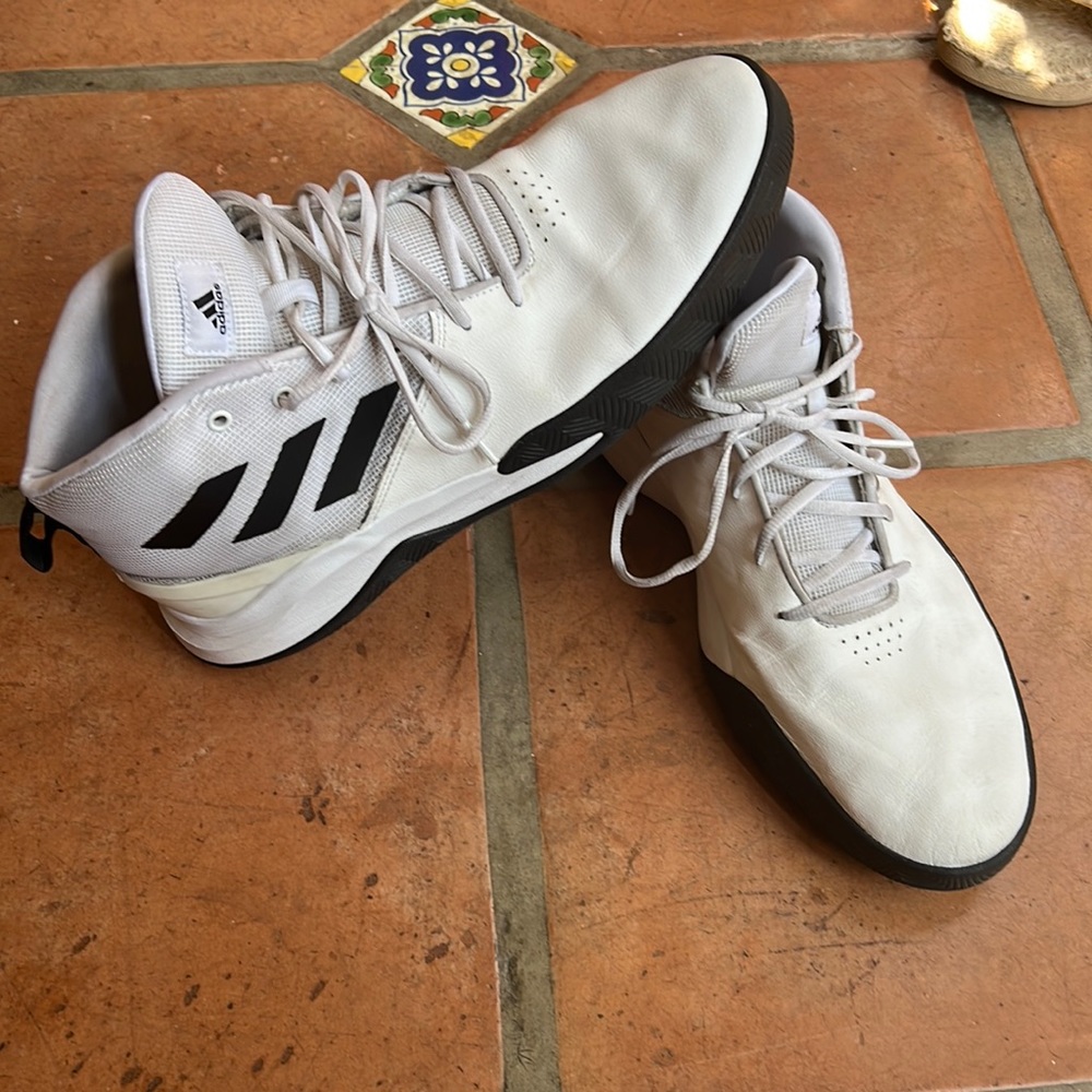 Mens size 14 Adidas